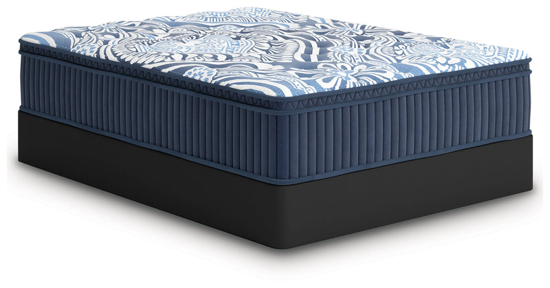 Plush Luxe 2.0Mattress