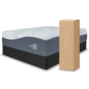 Millennium Luxury Gel Memory FoamMattress