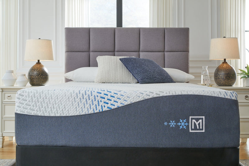 Millennium Cushion Firm Gel Memory Foam HybridMattress