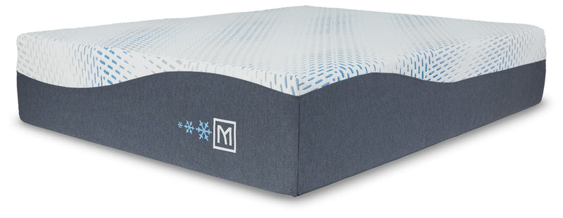 Millennium Cushion Firm Gel Memory Foam HybridMattress