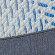 Millennium Luxury Plush Gel Latex Hybrid Mattresses