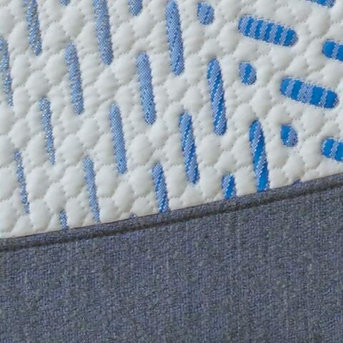 Millennium Luxury Plush Gel Latex Hybrid Mattresses