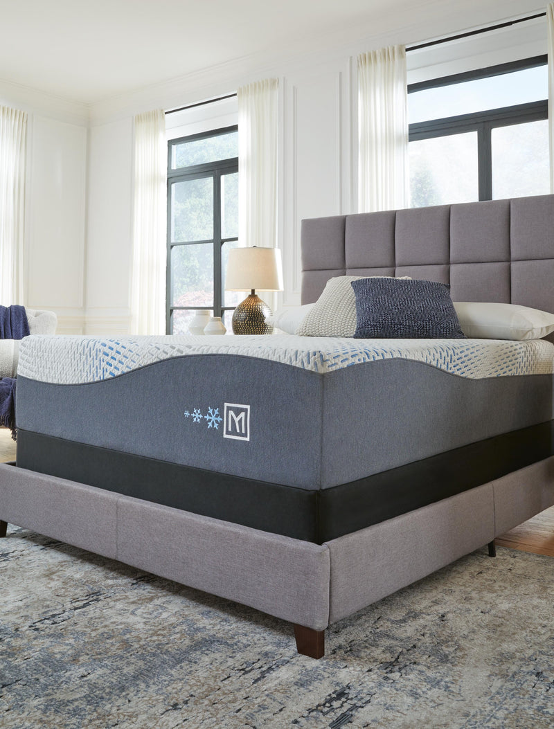 Millennium Luxury Plush Gel Latex Hybrid Mattresses