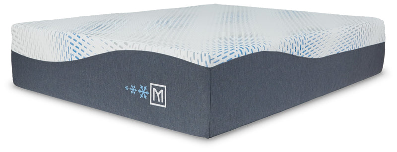 Millennium Luxury Plush Gel Latex HybridMattress