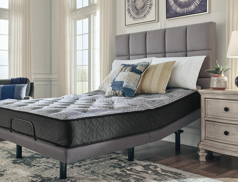 Comfort Plus Mattresses