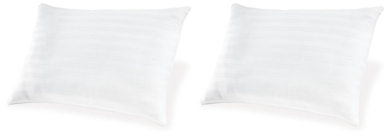 Zephyr Bed Pillows