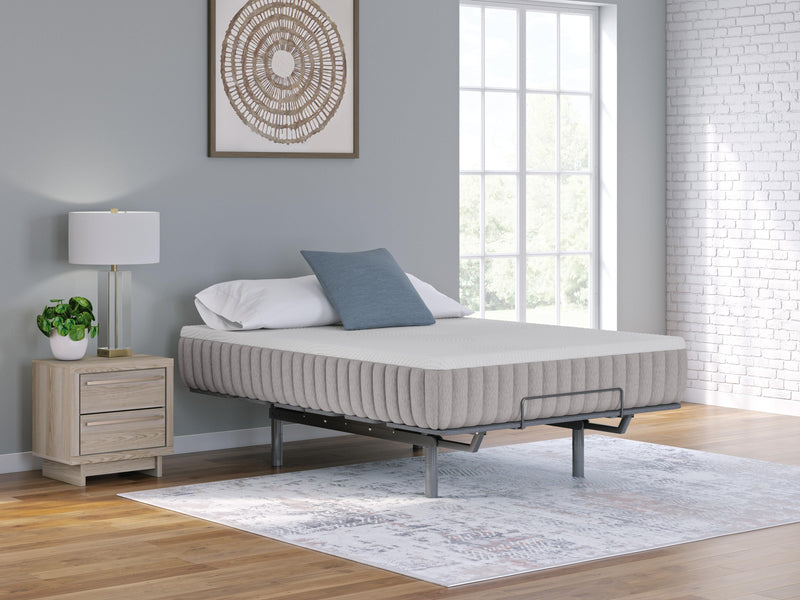 Terra Sleep FirmMattress