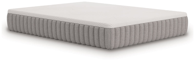 Terra Sleep MediumMattress