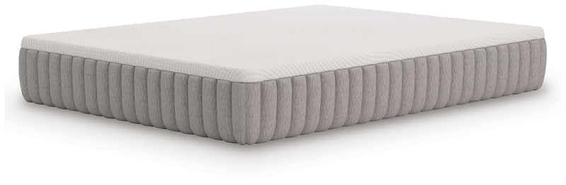 Terra Sleep MediumMattress