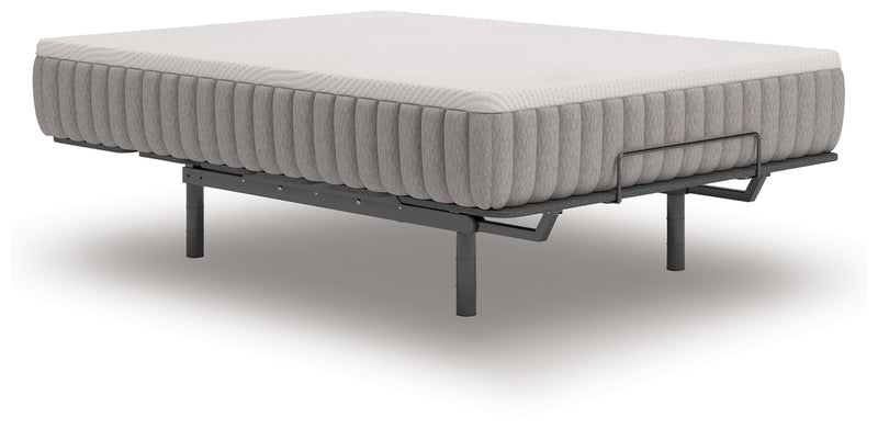 Terra Sleep MediumMattress