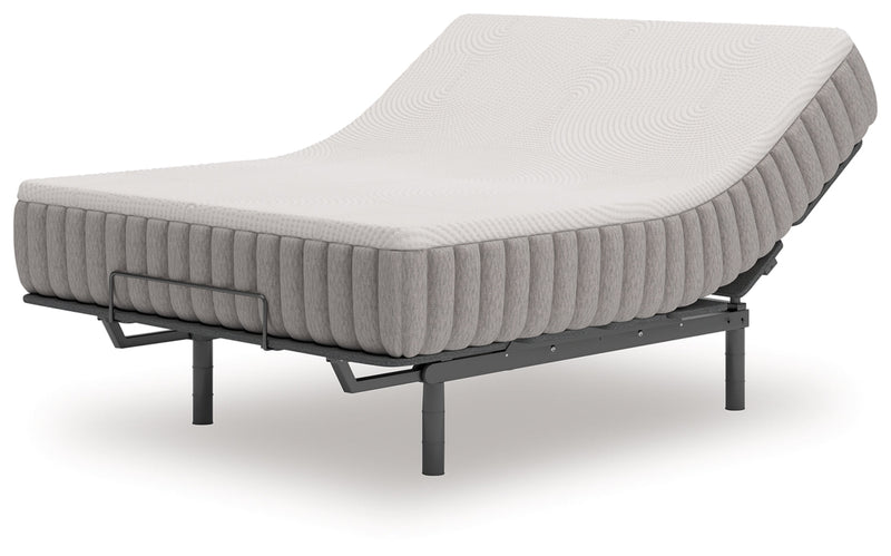 Terra Sleep MediumMattress