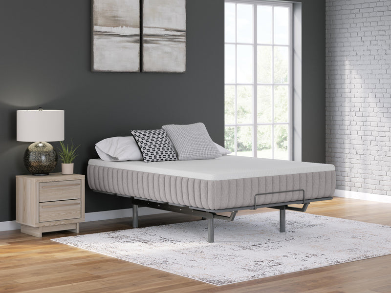 Terra Sleep MediumMattress