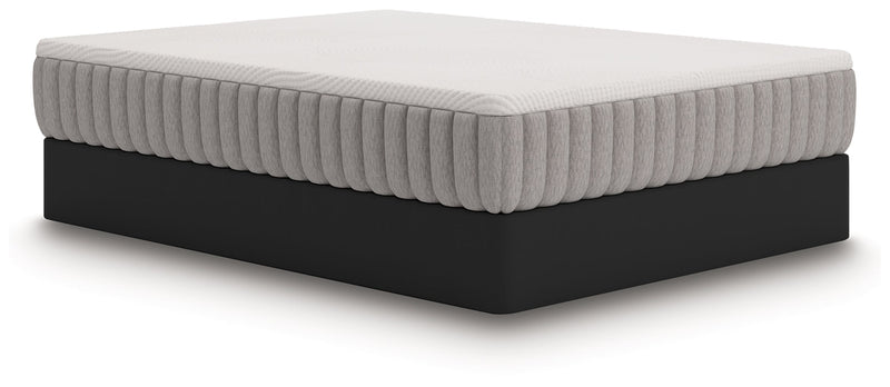 Terra Sleep MediumMattress