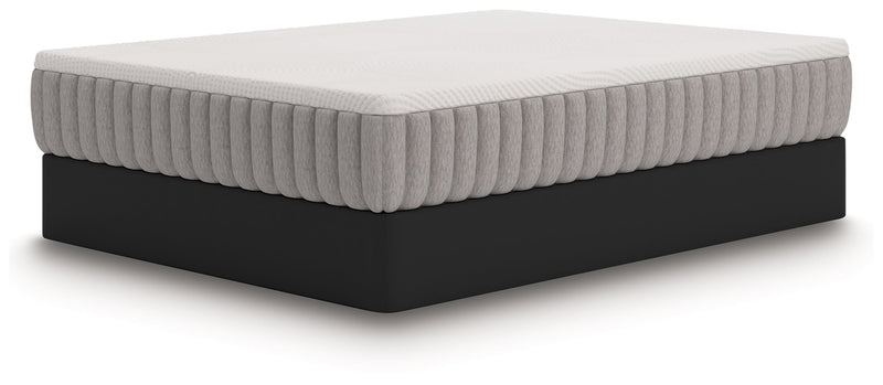 Terra Sleep MediumMattress