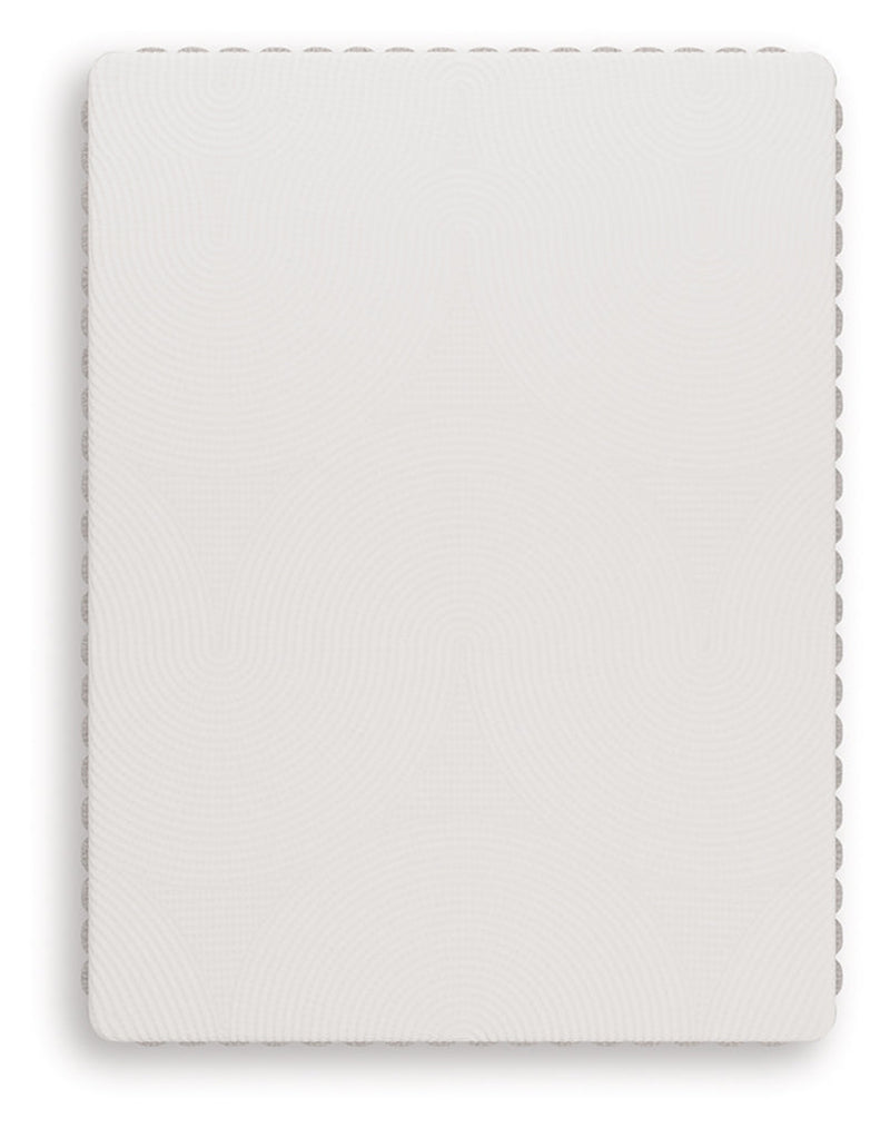 Terra Sleep MediumMattress