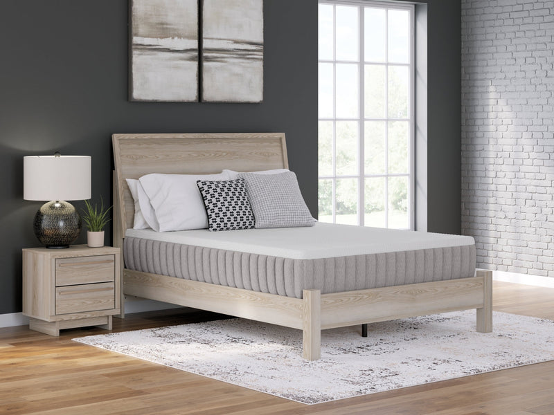 Terra Sleep MediumMattress