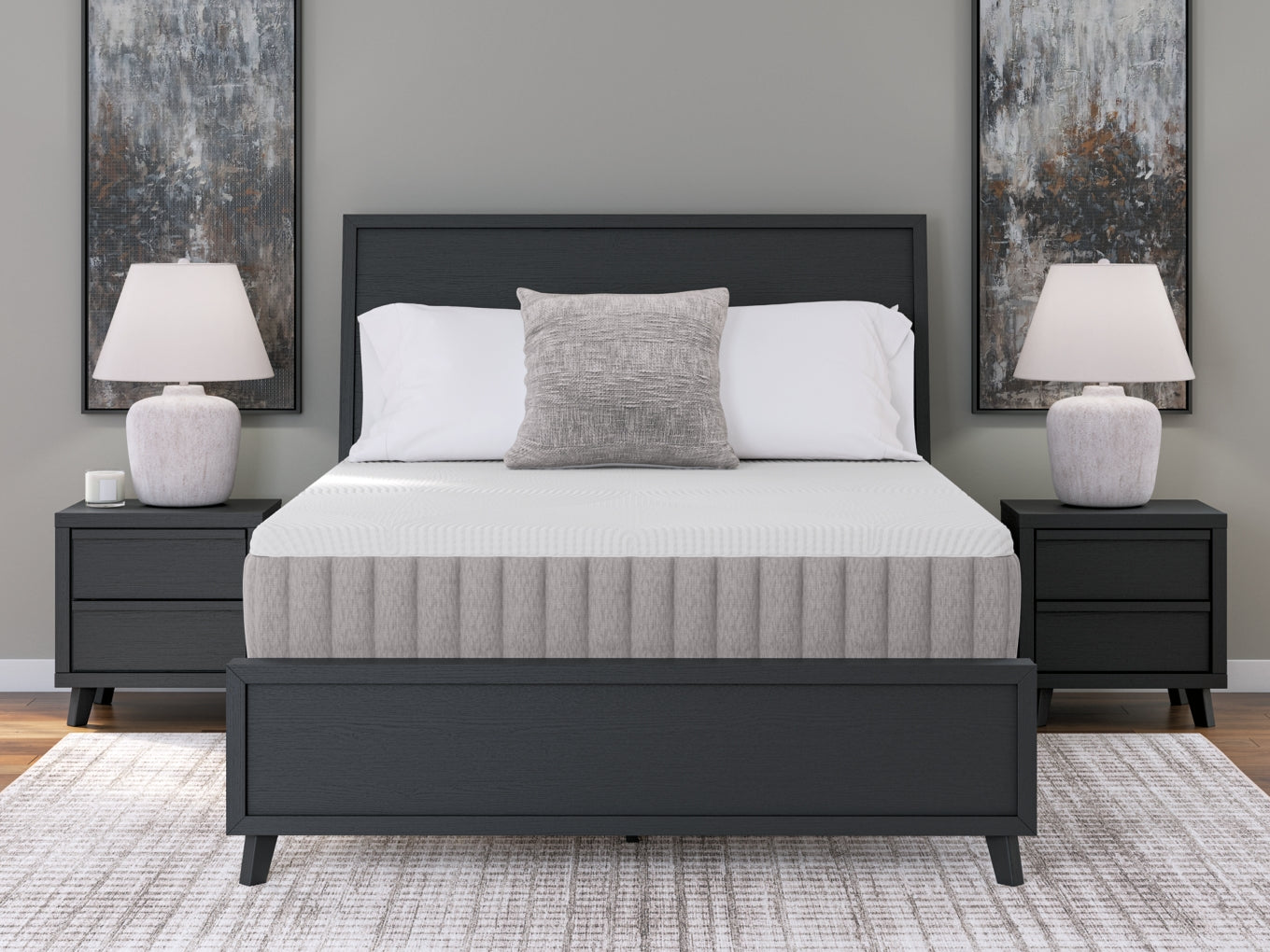 Terra Sleep SoftMattress