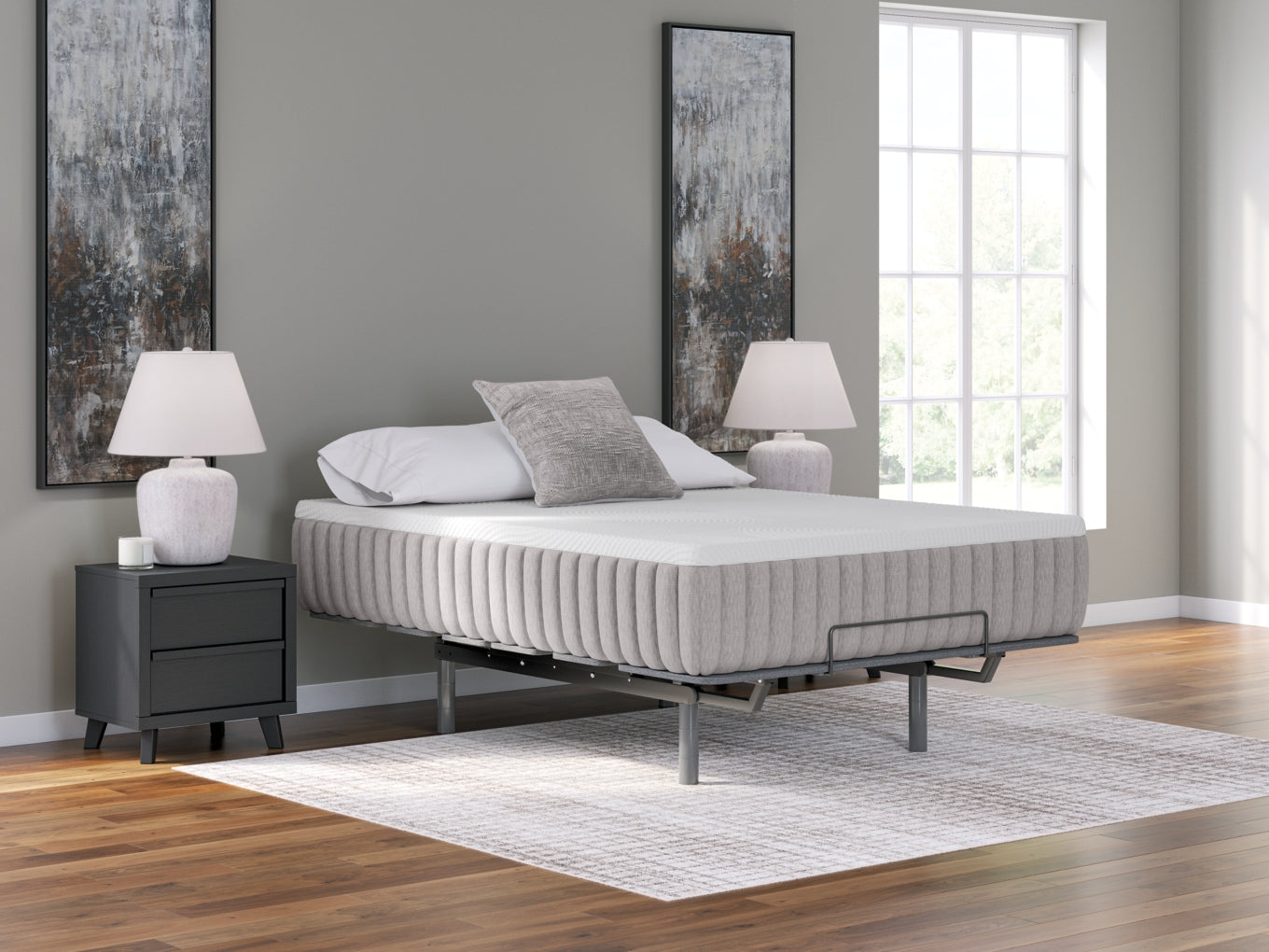 Terra Sleep SoftMattress