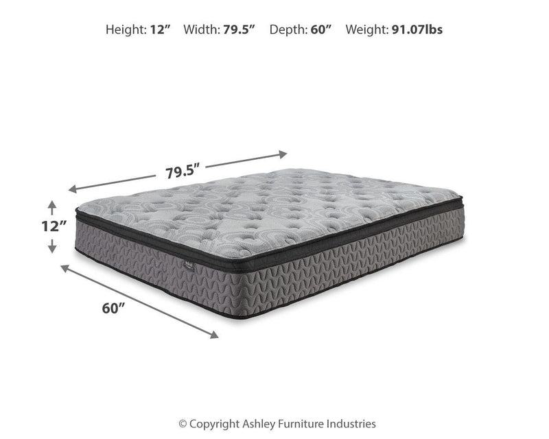 Augusta2 Mattresses