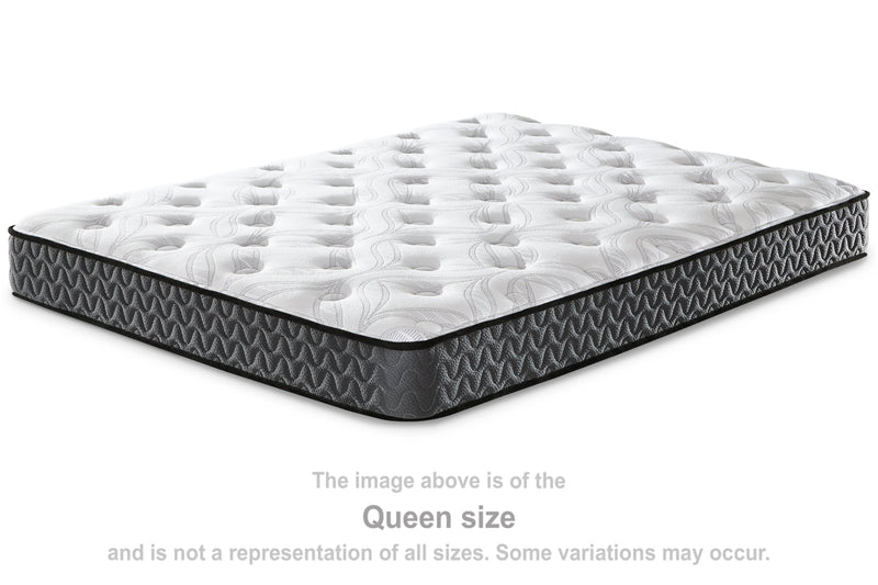 8 Inch Memory FoamMattress