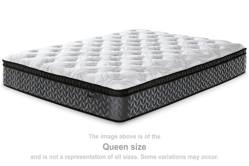 12 Inch Memory FoamMattress