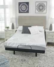 8 Inch Memory FoamMattress