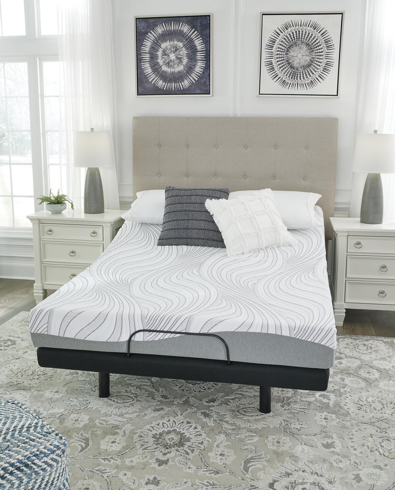 8 Inch Memory FoamMattress