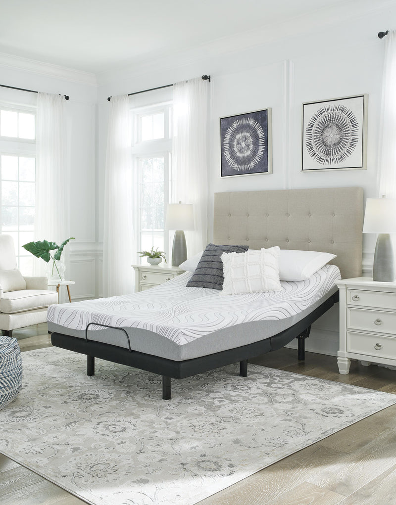 8 Inch Memory FoamMattress