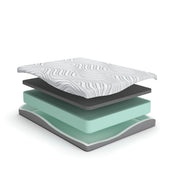 8 Inch Memory FoamMattress