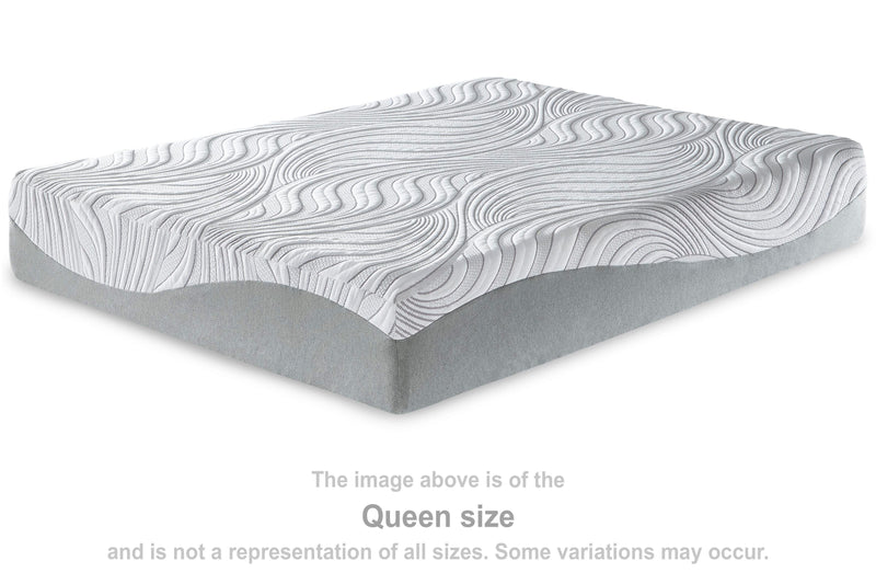 8 Inch Bonnell Hybrid Mattresses