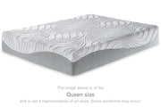 8 Inch Memory FoamMattress