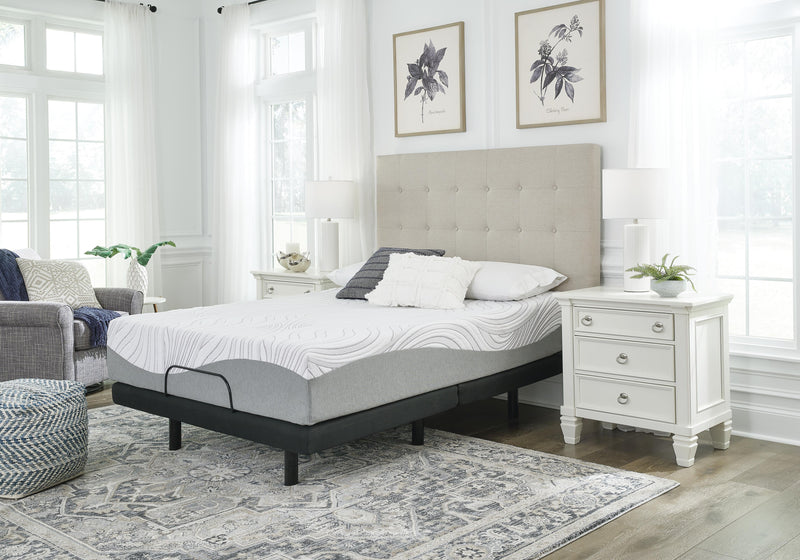 8 Inch Bonnell Hybrid Mattresses