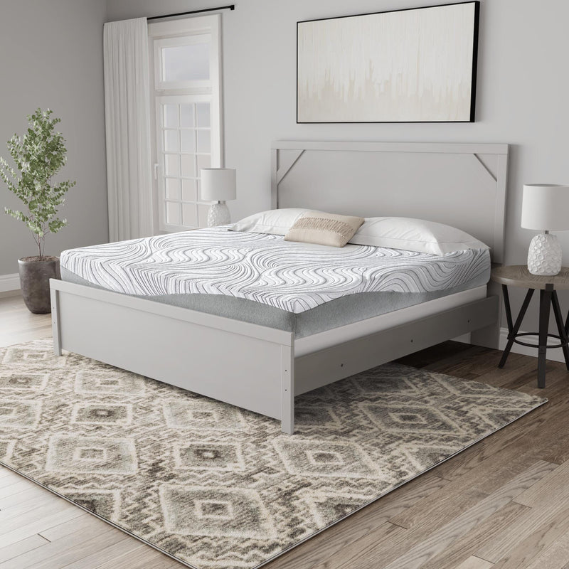 8 Inch Bonnell Hybrid Mattresses