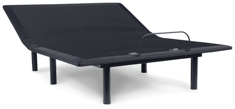 Head Up Only Foundation Adjustable Head Base