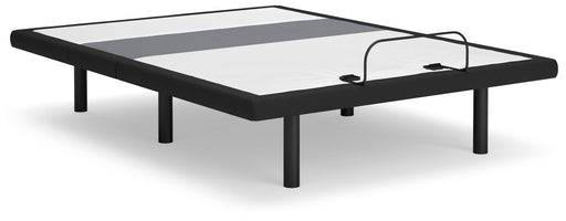Best Base with Lumbar and Audio Power Bases Charcoal Gray