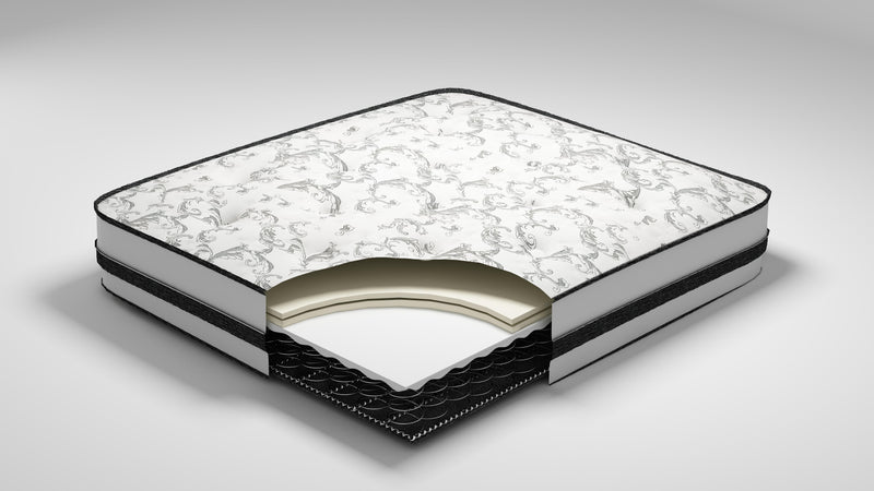 8 Inch Chime Innerspring Mattresses