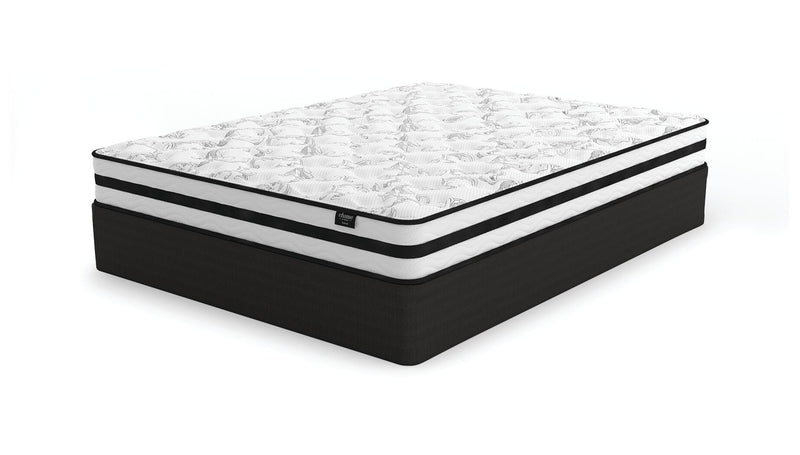 8 Inch Chime Innerspring Mattresses