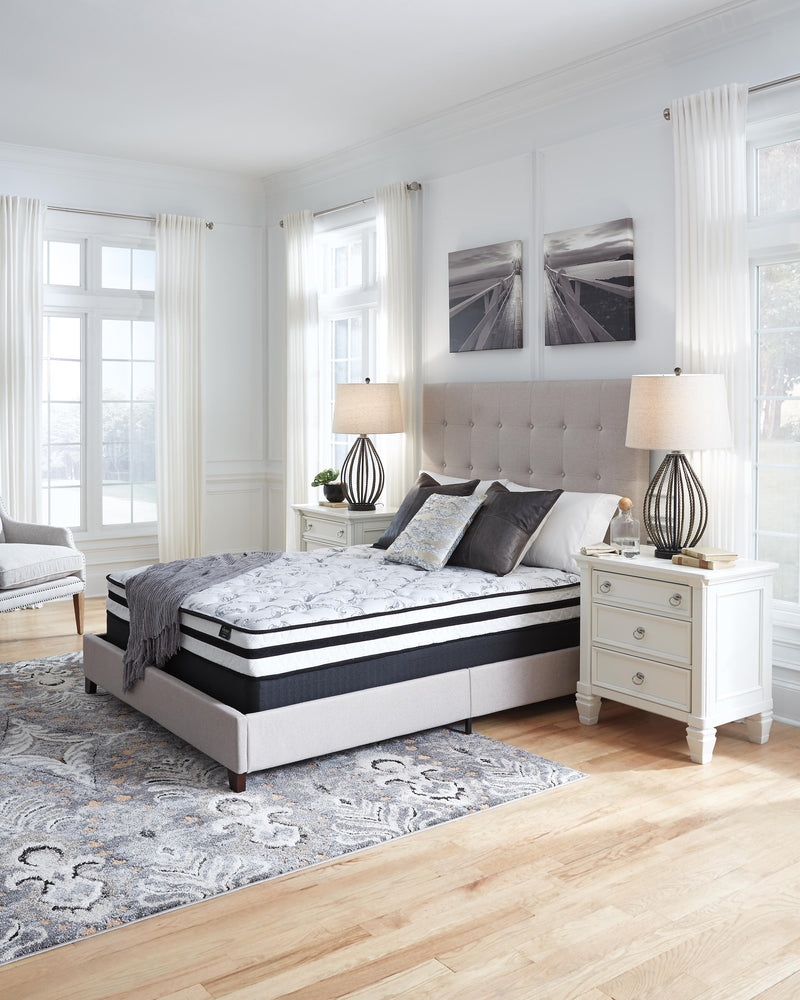8 Inch Chime Innerspring Mattresses