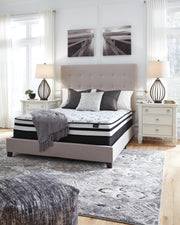 8 Inch Memory FoamMattress