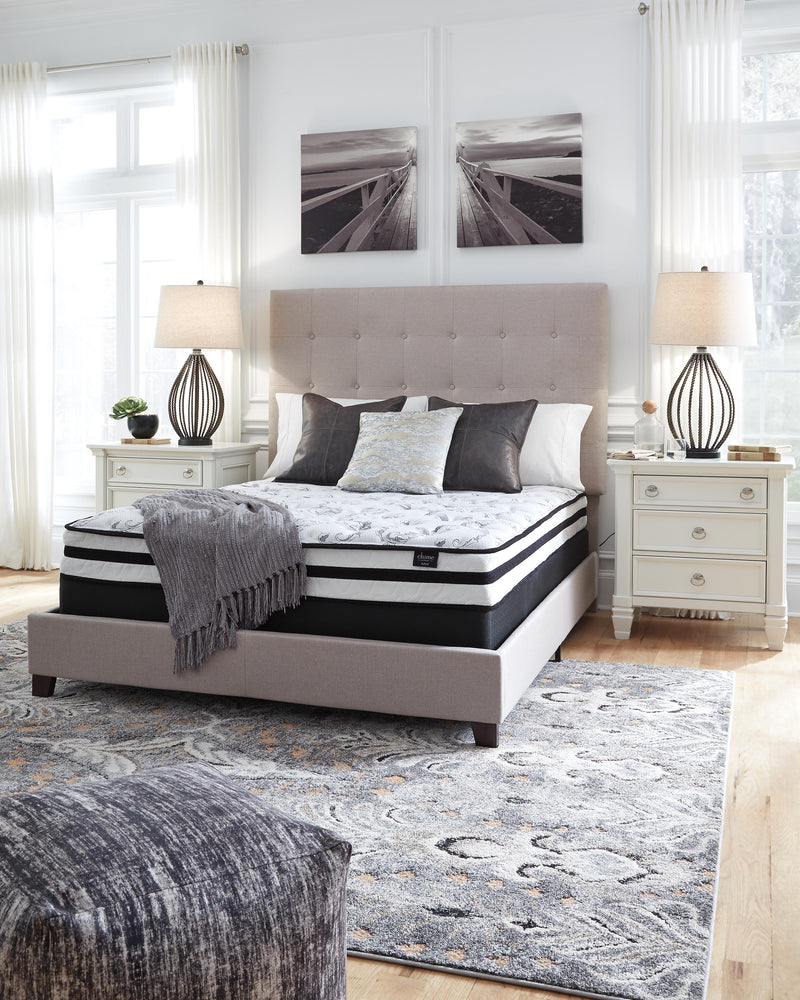 8 Inch Memory FoamMattress