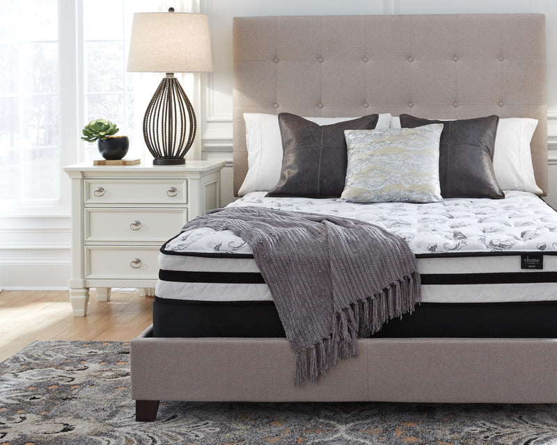 8 Inch Chime Innerspring Mattresses