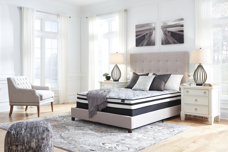 8 Inch Chime Innerspring Mattresses