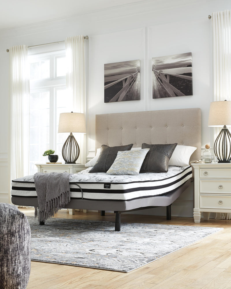 8 Inch Chime Innerspring Mattresses