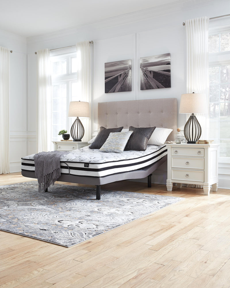 8 Inch Chime Innerspring Mattresses