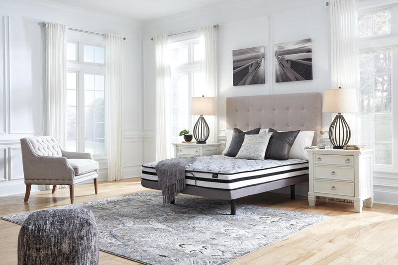 8 Inch Chime Innerspring Mattresses