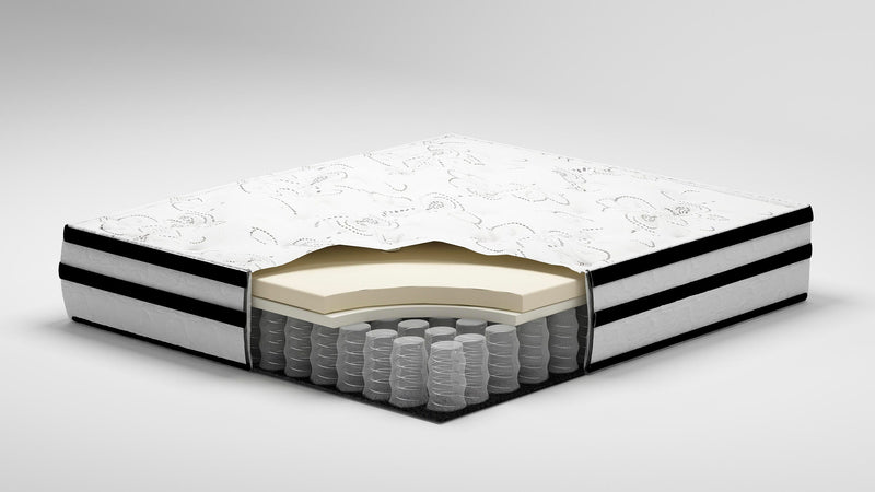Chime 10 Inch Hybrid Mattresses