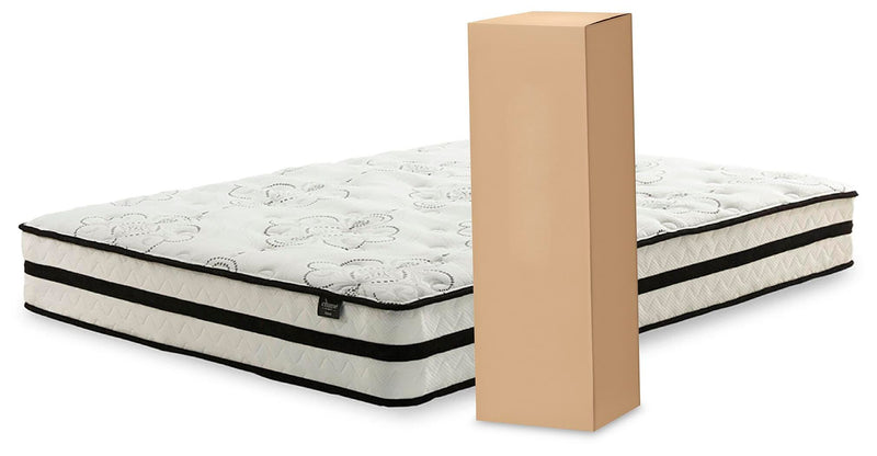 Chime 10 Inch Hybrid Mattresses