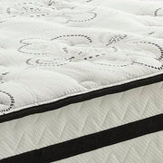 Chime 10 Inch Hybrid Mattresses