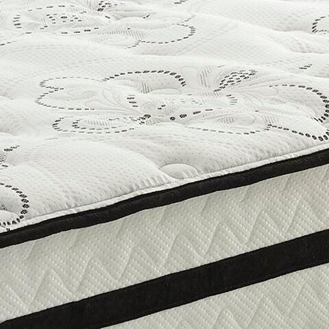 Chime 10 Inch Hybrid Mattresses