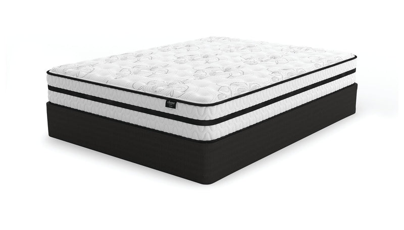 Chime 10 Inch HybridMattress